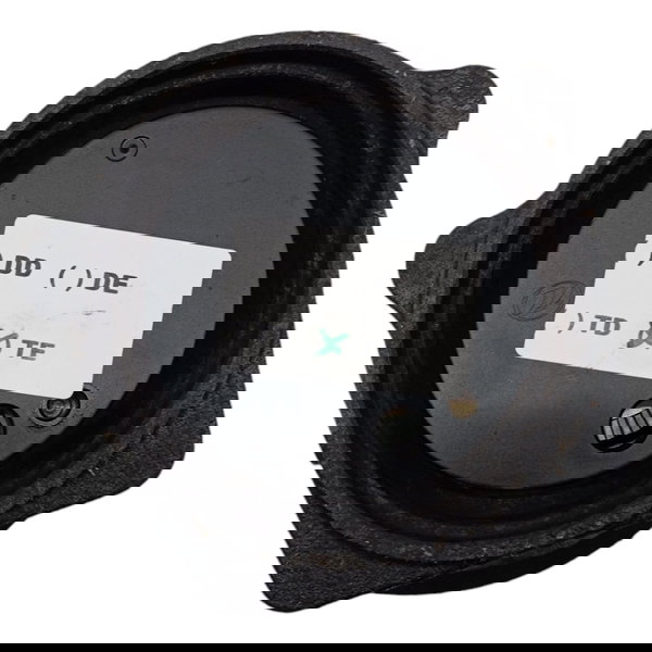 Cubo Roda Traseira Esquerda Lifan X60 2014