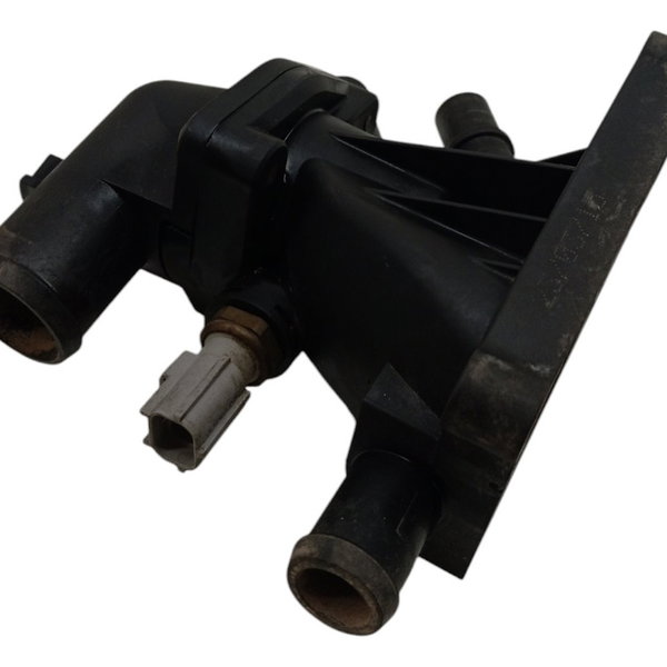Carcaça Válvula Termostática Completa Ford Ka 1.0 3cc 2015