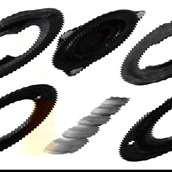 Coxim Batente Amortecedor Dianteiro Esquerdo Outlander 14/15