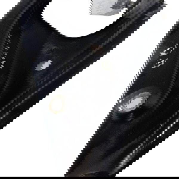 Balança Bandeja Suspensão Dianteira Dir. Renault Sandero 10