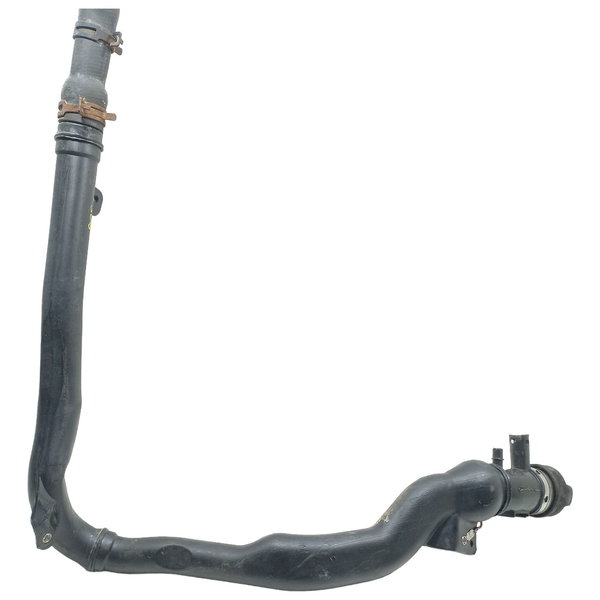 Gargalo Tanque Combustível Volkswagen Crossfox 2014