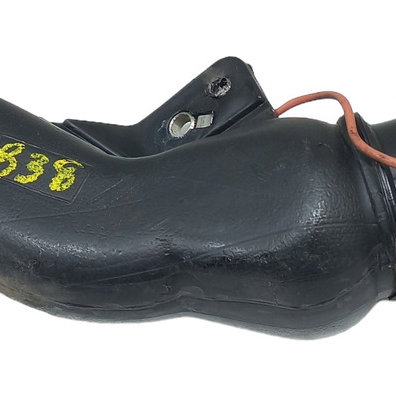 Gargalo Tanque Combustível Volkswagen Crossfox 2014