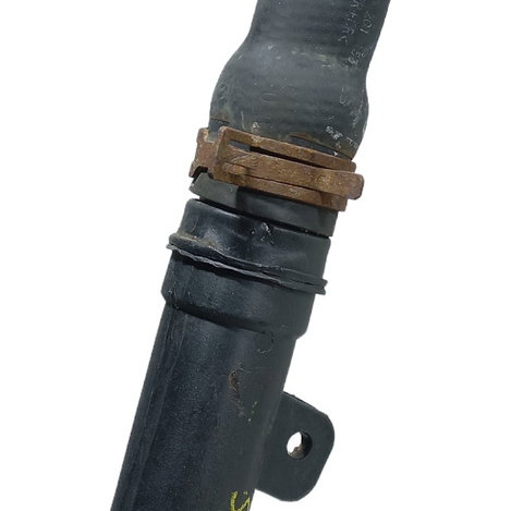 Gargalo Tanque Combustível Volkswagen Crossfox 2014