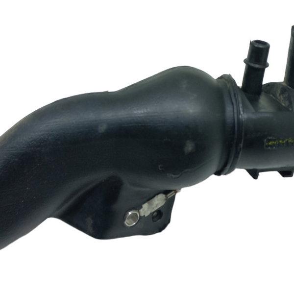 Gargalo Tanque Combustível Volkswagen Crossfox 2014