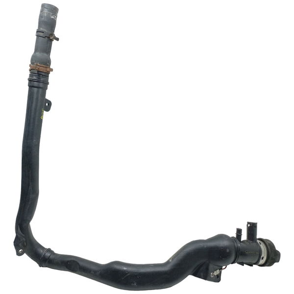 Gargalo Tanque Combustível Volkswagen Crossfox 2014