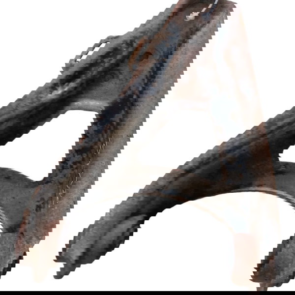 Balança Bandeja Suspensão Esquerda Renault Scenic 2002 03 04