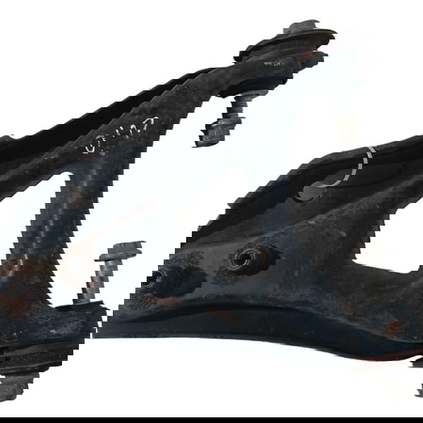 Balança Suspensão Dianteira Esquerda Renault Clio 2003 04 05