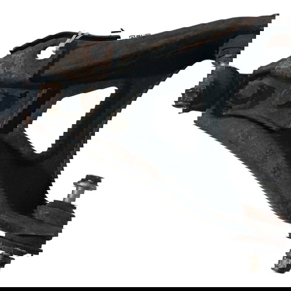 Balança Suspensao Dianteira Direita Renault Clio 2003 04 05