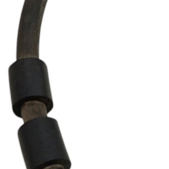 Flexível Freio Traseiro  Direito Ford Ka 1.0 2015 2016