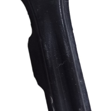 Braço Suspensão Traseira Jeep Renegade 1.8 2015 16 17 18 19