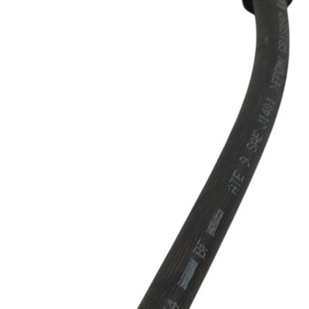 Flexível Freio Traseiro Esquerdo Ford Ka 1.0 2015 2016