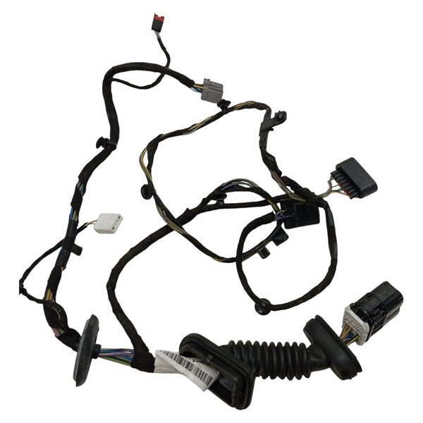 Chicote Porta Dianteira Esquerda  Ford Ka 1.0 2015 2016