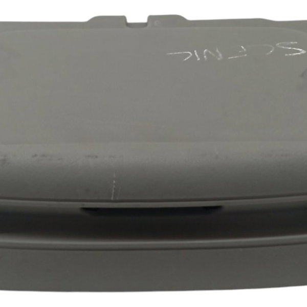 Porta Luvas Gaveta Banco Passageiro Renault Scenic 2002 2004