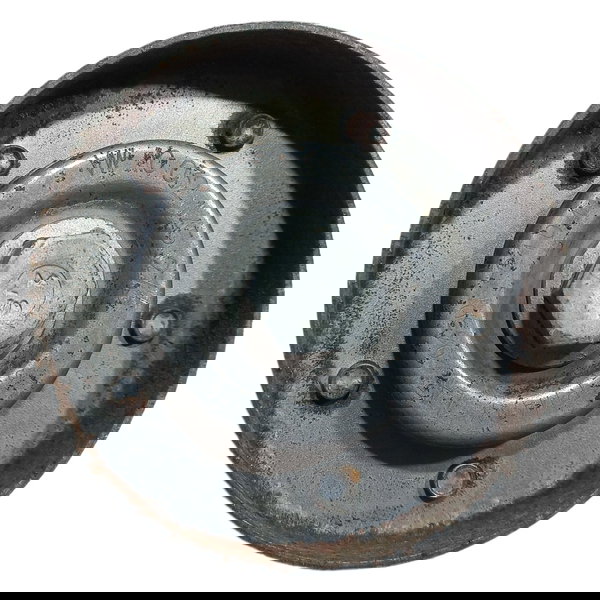 Rolamento Polia Auxiliar Correia Crossfox 2014