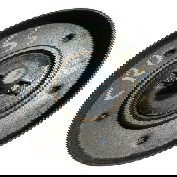 Rolamento Polia Auxiliar Correia Crossfox 2014