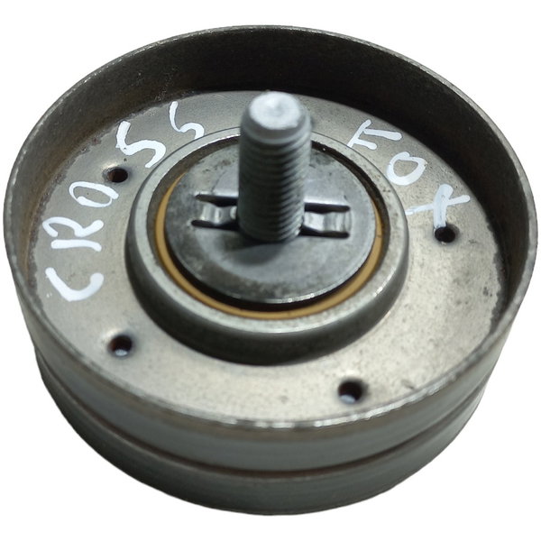 Rolamento Polia Auxiliar Correia Crossfox 2014