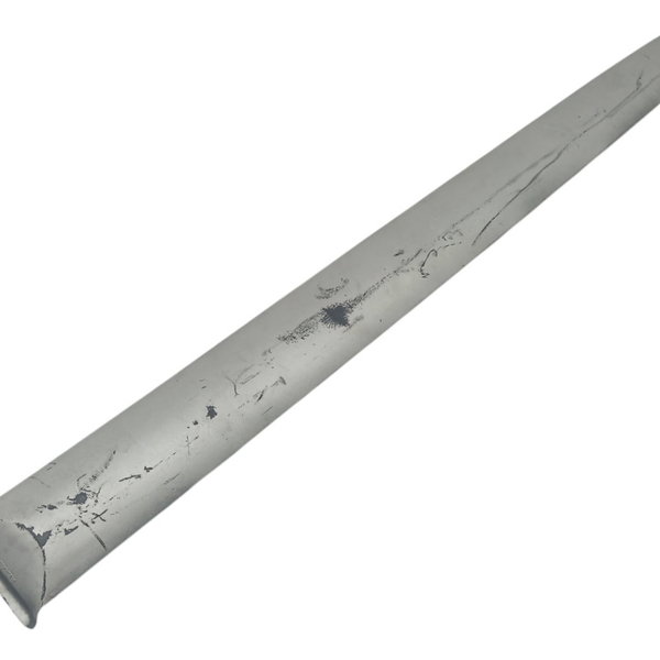 Friso Porta Traseira Esquerda Renault Megane Sedan 2007 2008 Prateado