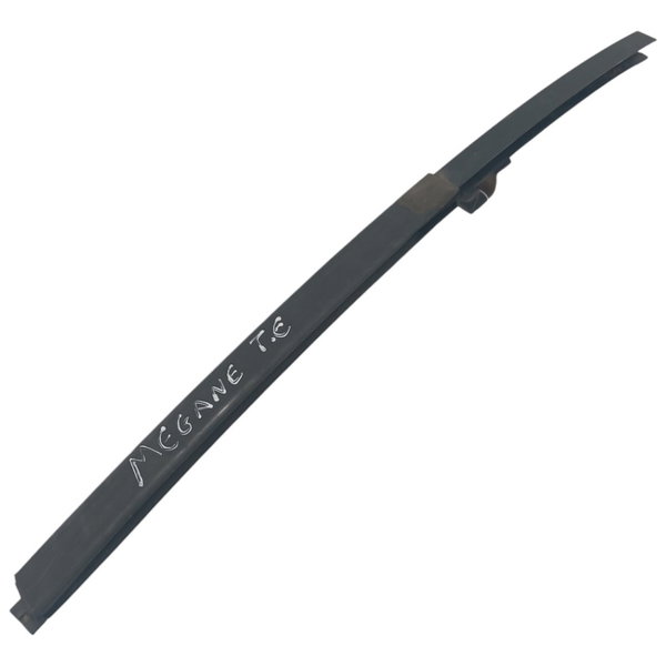 Guia Vidro Traseiro Esquerdo Renault Megane Sedan 2007 2008