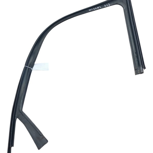 Borracha Guarnição Dianteira Direita Renault Megane 2007