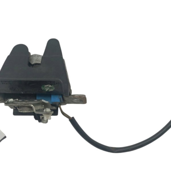 Fechadura Tampa Porta Malas Volkswagen Fox 2010 2011 2012