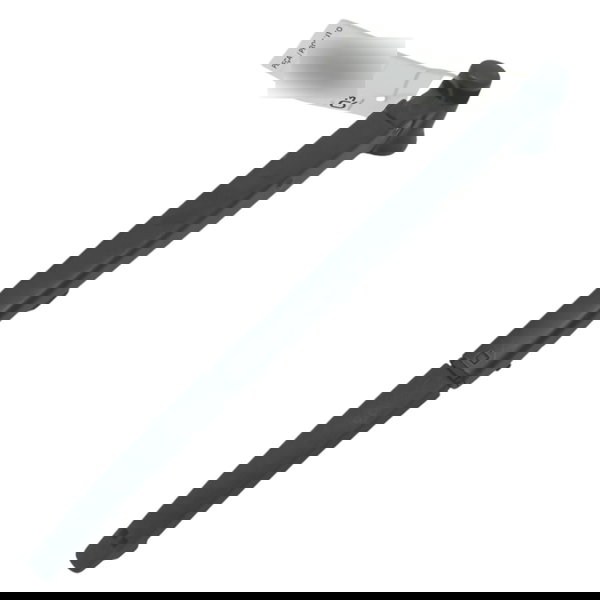 Braço Limpador Traseiro Volkswagen Fox Spacefox 2010 2011 12