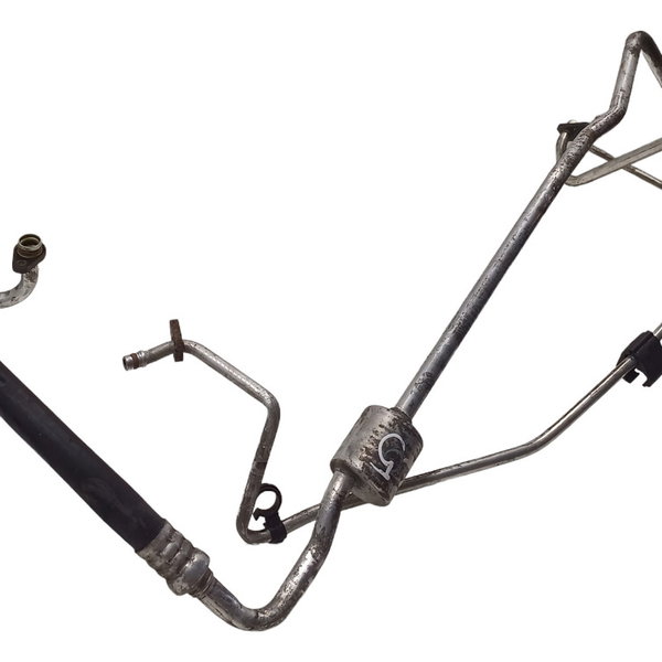 Mangueira Ar Condicionado Citroen C5 2005