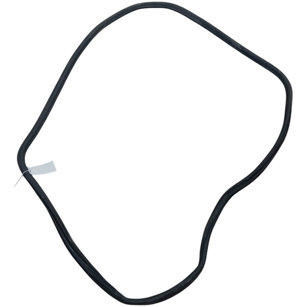 Borracha Vedação Porta Dianteira Esquerda Gm Tracker 2019