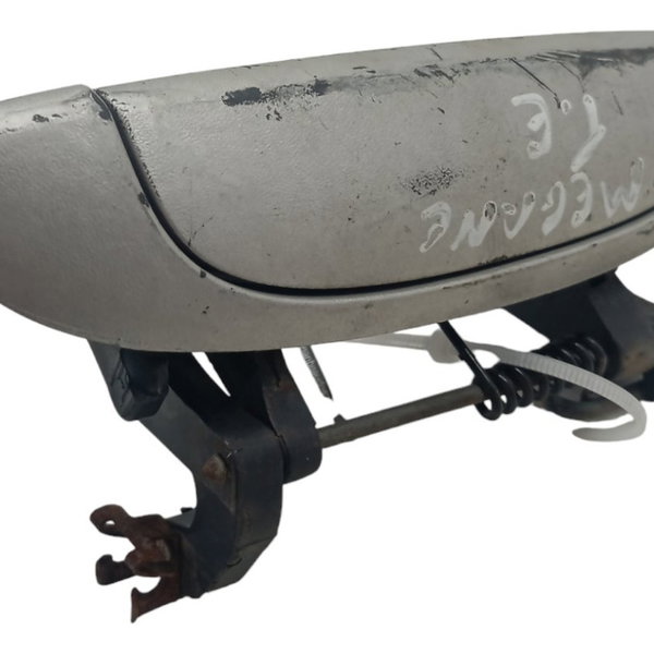 Fechadura Externa Traseira Esquerda Renault Megane 2007 2008