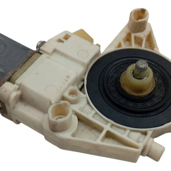 Motor Maquina Vidro Traseira Esquerda Mercedes C200 2009