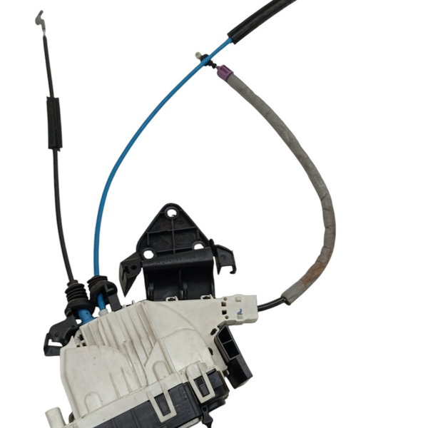 Fechadura Elétrica Traseira Direita C200 / C180 2009 2010