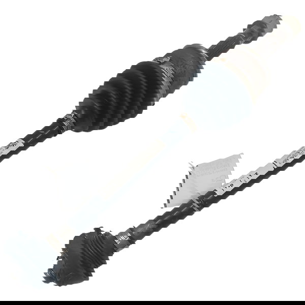 Semi Eixo Dianteiro Esquerdo Chevrolet Tracker 1.4 2018 2019