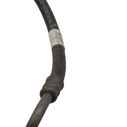 Mangueira Caixa Direção Mercedes C200 2009 2010