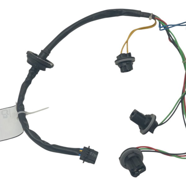Chicote Lanterna Traseira Direita Gm Tracker 2018 2019 2020