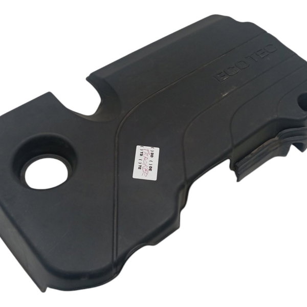 Tampa Capa Motor Chevrolet Tracker 1.4 2018 2019 2020 2021