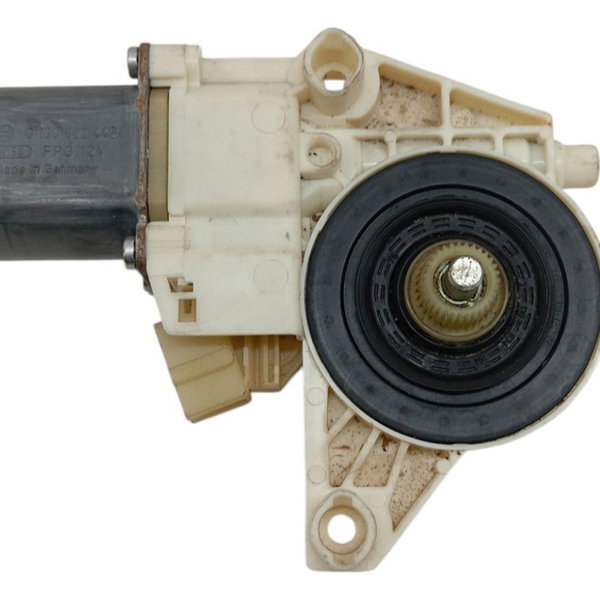 Motor Maquina Vidro Traseira Direita Mercedes C200 2009