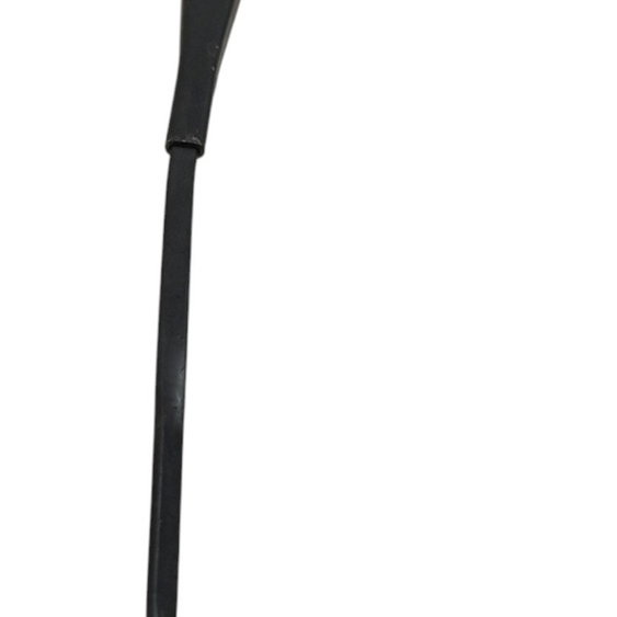 Braço Limpador Direito Parabrisa C200 Kompressor 2009 2010 Direito