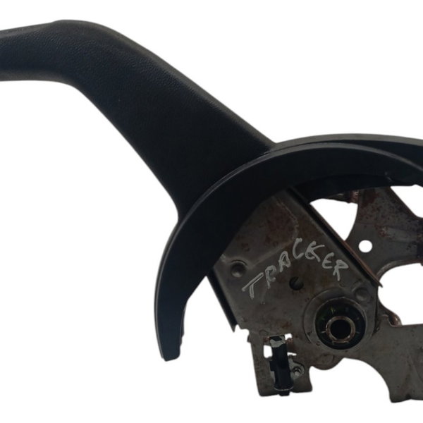 Alavanca Freio Mão Chevrolet Tracker 2018 2019 2020 2021 22