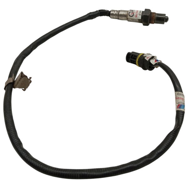 Sonda Lambda Pós Catalisador Mercedes C200 2009 2010