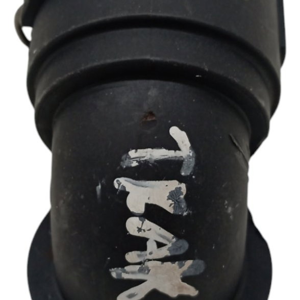 Tubo Conexão Mangueira Radiador Gm Tracker 1.4 2018 2019 20