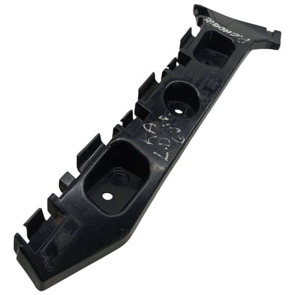 Guia Suporte Parachoque Traseiro Lado Direito Ford Ka 2015