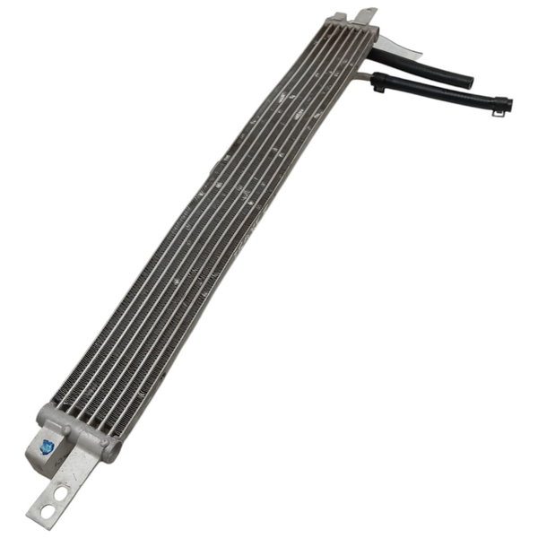 Radiador Resfriador Oleo Cambio Chevrolet Tracker 1.4 2019