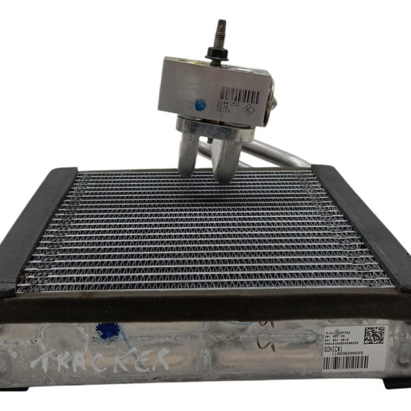 Evaporador Ar Condicionado Chevrolet Tracker 1.4 2018 2019