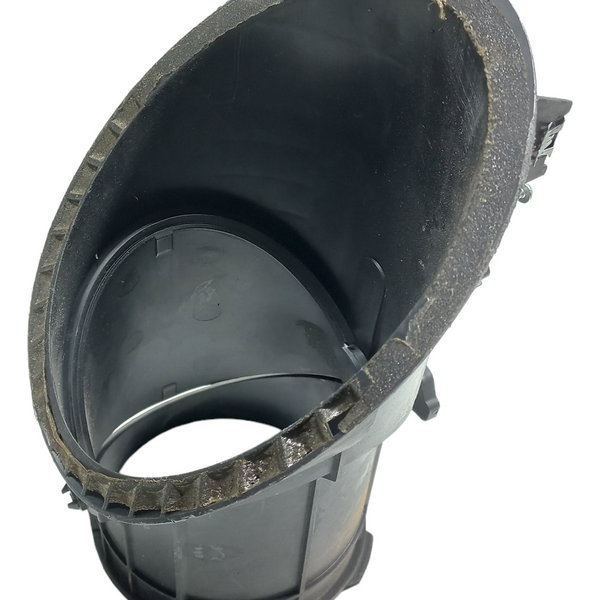 Tubo Duto Entrada Ar Condicionado Painel Peugeot 307 2007