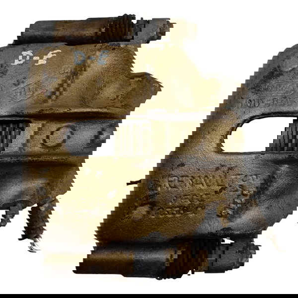 Pinça Freio Dianteira Esquerda Renault Megane 2.0 2006 2007