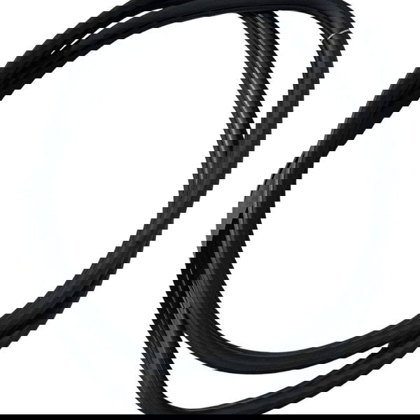 Borracha Vedação Porta Traseira Esquerda Honda City 2015 16