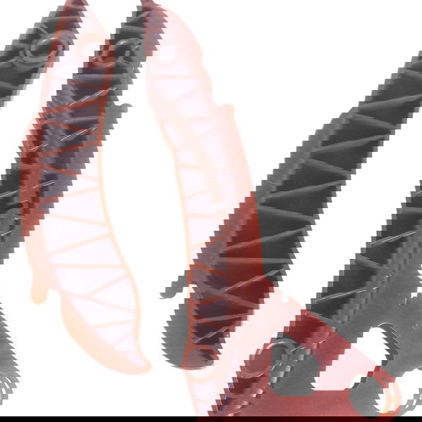 Guia Esticador Corrente Comando Peugeot Thp 1.6 Gasolina