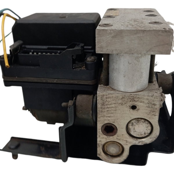 Módulo Abs Freio Citroen Zx 2.0 1993 1994 1995 1996 1997 98