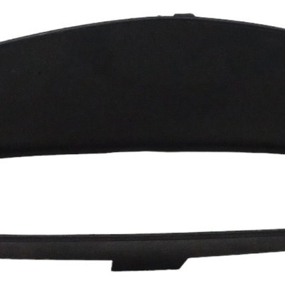 Moldura Computador Bordo Citroen C5 2005