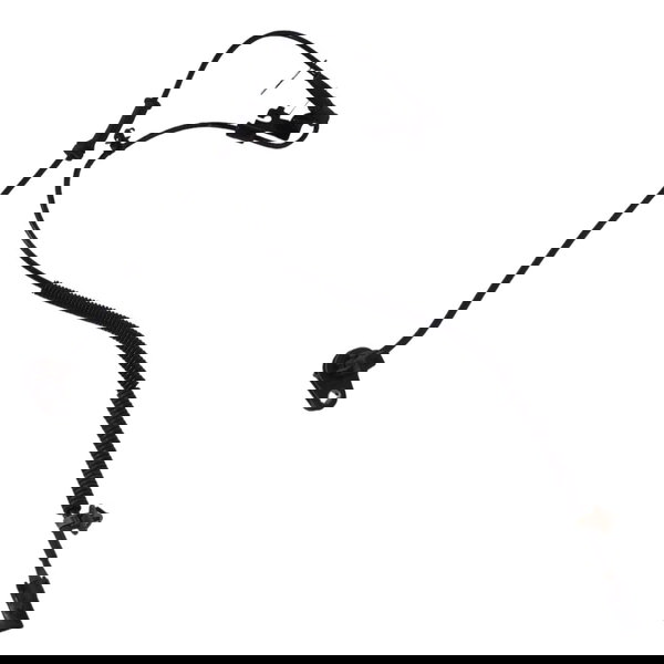 Sensor Abs Dianteiro Esquerdo Kia Sorento 3.5 4x4 2012 13 14