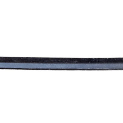 Pestana Friso Externo Traseiro Esquedo Chevrolet Corsa  Preto